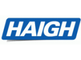 haigh logo