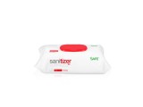 Sanitizer Surfaces Wipes S1 ferme 2